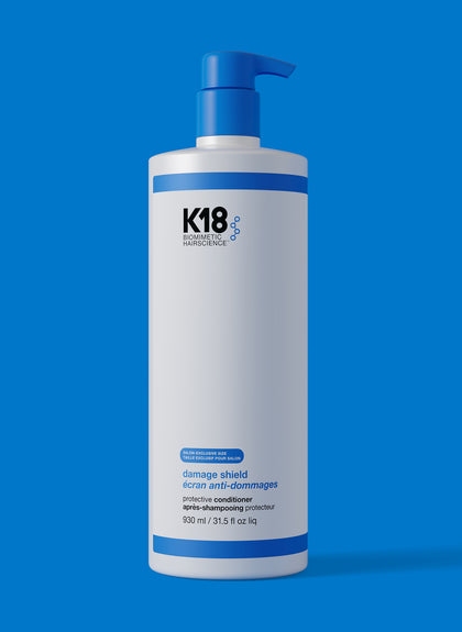 DAMAGE SHIELD protective conditioner 31.5oz (WHOLESALE)