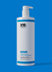 Champú protector DAMAGE SHIELD 31.5 oz (VENTA AL POR MAYOR)