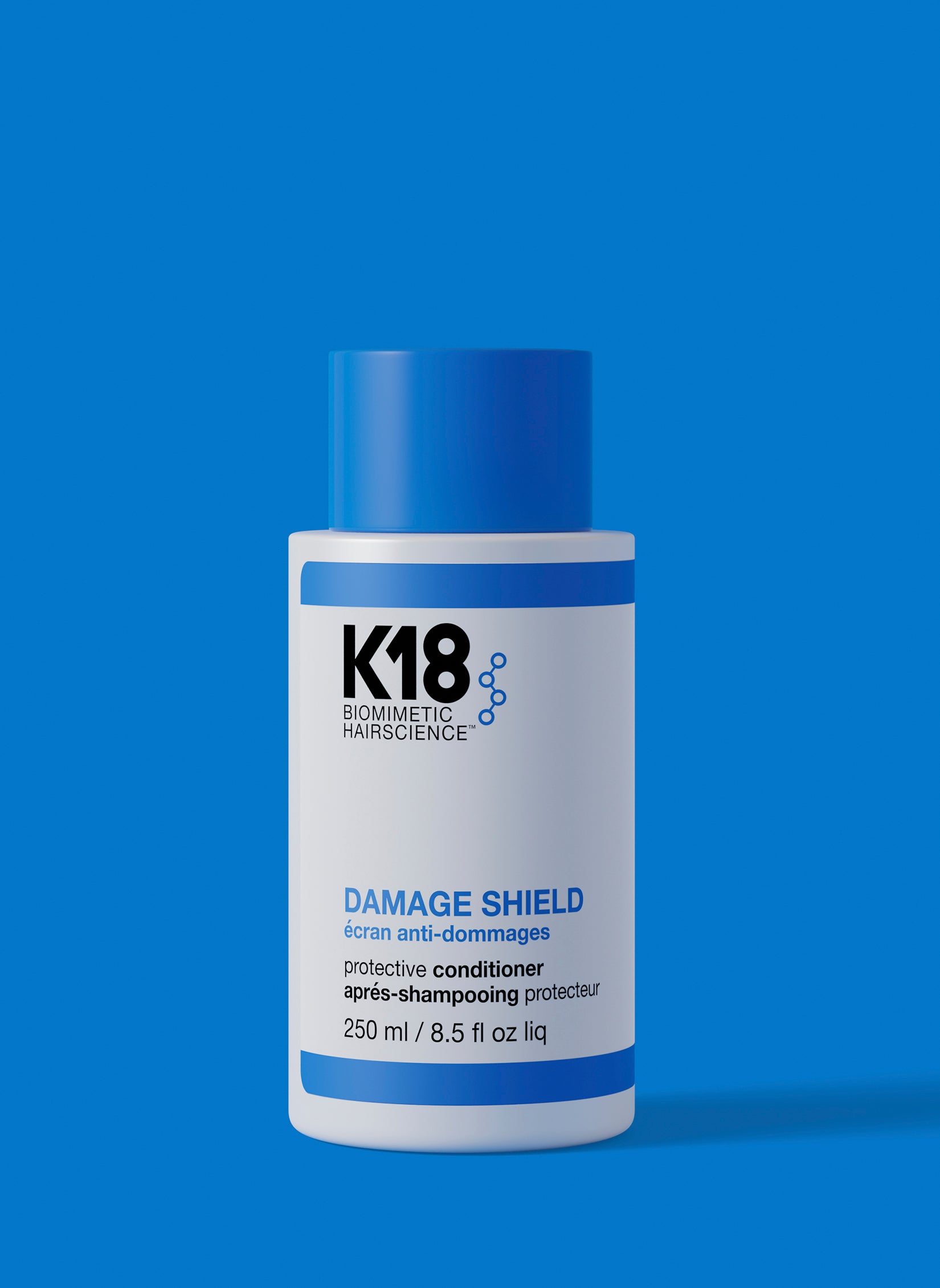 Acondicionador protector DAMAGE SHIELD