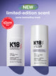 K18 x Future Society Limited Edition Scent Mask (WHOLESALE)