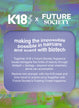 K18 x Future Society Limited Edition Scent Mask (WHOLESALE)