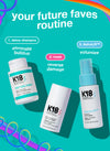 future faves minis
