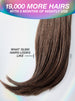 FutureIQ™ biomimetic hair longevity serum