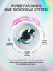FutureIQ™ biomimetic hair longevity serum