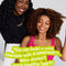 "You can build a solid slientele with K18REPAIR. Who doesn't want healthy hair?" - Kendra Alia 