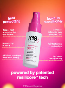 Rebote de calor 1,6 oz