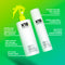Bruma Reparadora Molecular Profesional 150 mL (AL POR MAYOR)