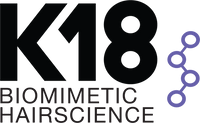 K18Hair PRO logo