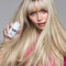 Full-Size Leave-In Molecular Repair Hair Mask 50 mL (WHOLESALE)