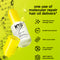 one use of molecular repair hair oil delivers: clinically proven damage repair, 24-hr frizz control, 104% more shine, 78% reduction in split ends, and 450F heat protection