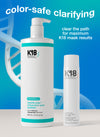 PEPTIDE PREP™ detox shampoo 32oz (WHOLESALE)