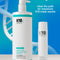 PEPTIDE PREP™ detox shampoo 32oz (WHOLESALE)