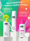 HeatBounce conditioning heat protectant 8oz