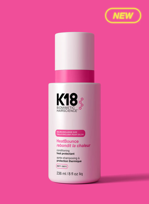 K18 Hair | Biomimetic Hairscience | Official Site