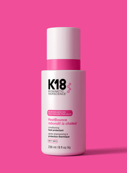HeatBounce conditioning heat protectant 8oz