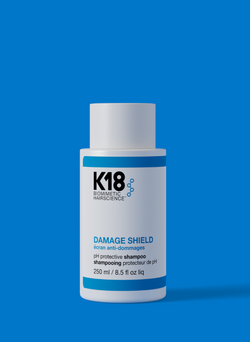 Champú protector DAMAGE SHIELD 8.5 oz (VENTA AL POR MAYOR)