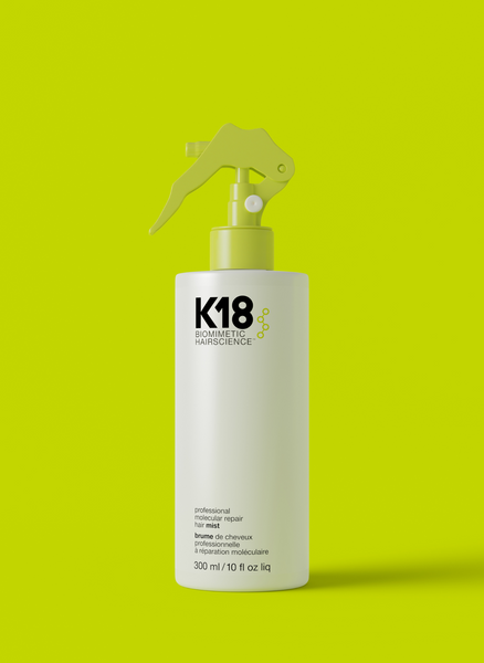 K18 リペア ミスト 150ml プロフェッショナル トリートメント K18 リペア ミスト 150ml プロフェッショナル トリートメント K18