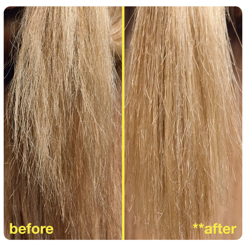 molecular repair hair oil K18 Hair Pro