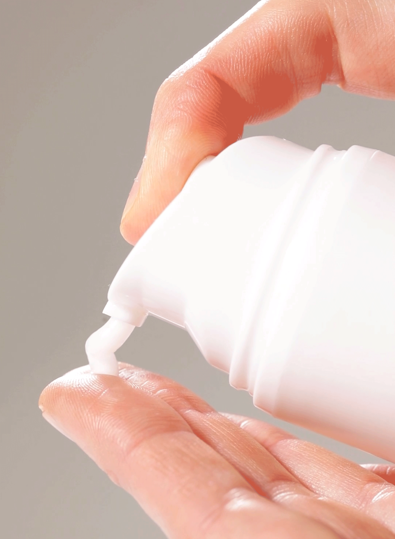 Mascarilla Reparadora Molecular Profesional bomba gif 150 mL