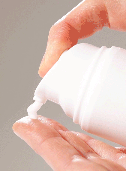 Mascarilla Reparadora Molecular Profesional bomba gif 150 mL