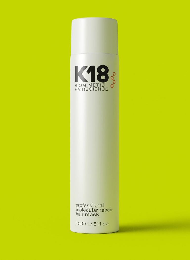 全商品オープニング価格 K18 ヘアマスクK18バイオミメティックヘア
