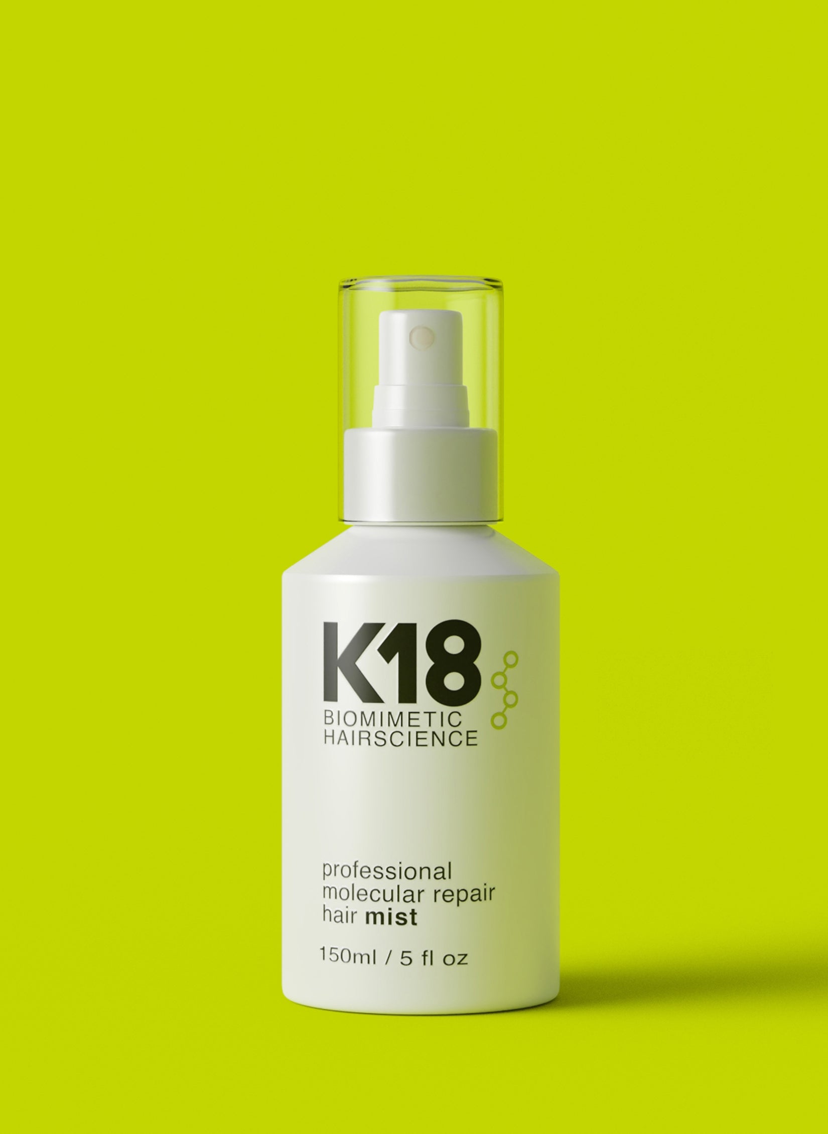 Professional Molecular Repair Mist 150 mL