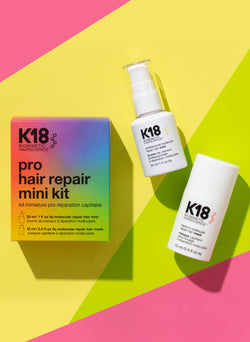 pro hair mini kit