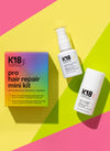 Mini kit de reparación de cabello PRO