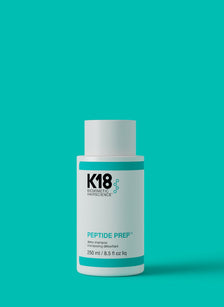 K18 Mascarilla reparadora sin enjuague, tratamiento de velocidad de 4  minutos, renueva el daño del cabello por el color, el calor de los  servicios químicos (1 de cada 1.7 fl oz y 0.5 fl oz). : Belleza y Cuidado  Personal 